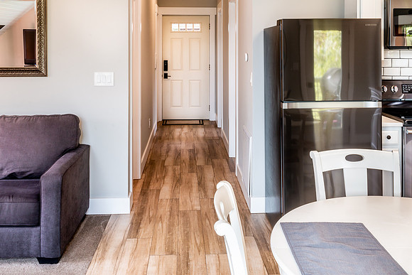 Hart Airbnb 2019