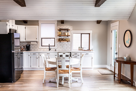 Hart Airbnb 2019