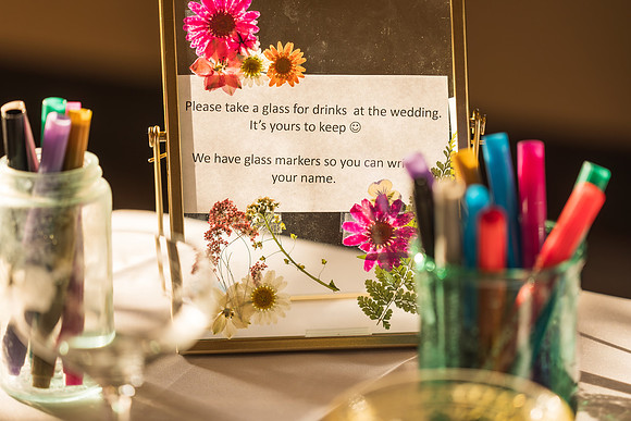 Jerry & Annie Allen Wedding 2024