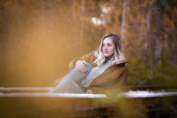 Chelsea Brown 2019
