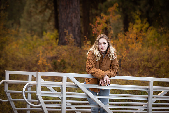 Chelsea Brown 2019