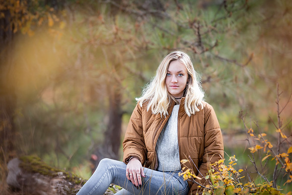 Chelsea Brown 2019