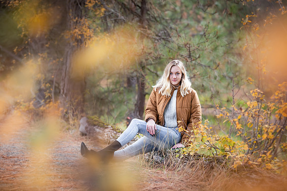 Chelsea Brown 2019