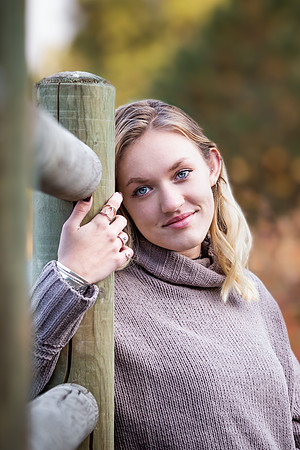 Chelsea Brown 2019