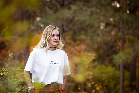 Chelsea Brown 2019