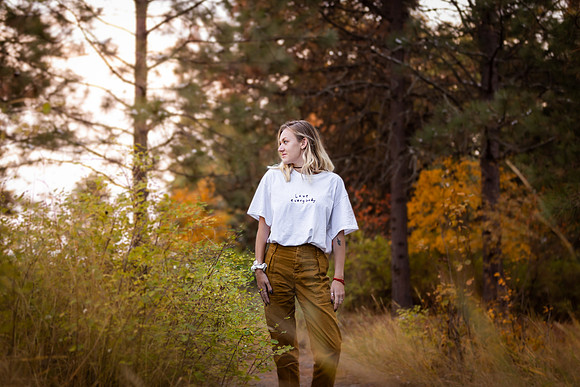 Chelsea Brown 2019