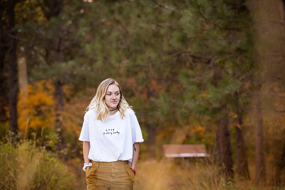 Chelsea Brown 2019