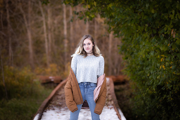 Chelsea Brown 2019