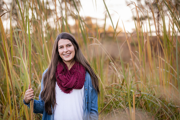 Terra Taylor Jacobson 2019