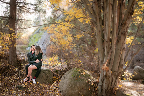Sky & Scout Homecoming 2019