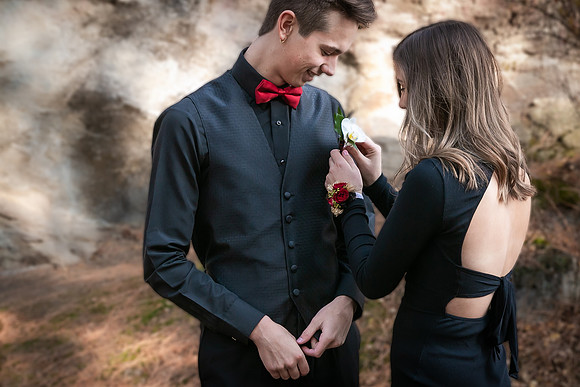 Sky & Scout Homecoming 2019