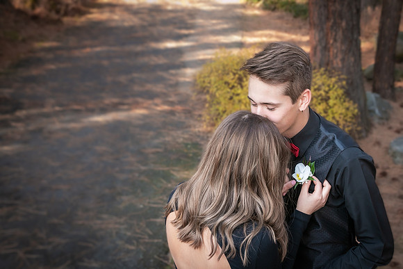 Sky & Scout Homecoming 2019