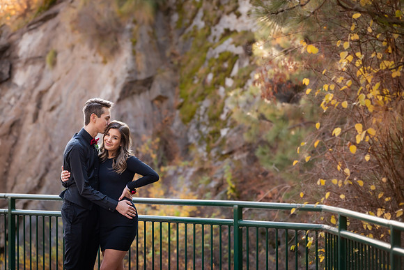 Sky & Scout Homecoming 2019