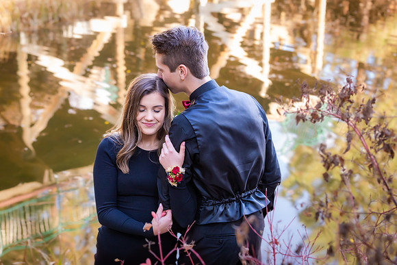 Sky & Scout Homecoming 2019