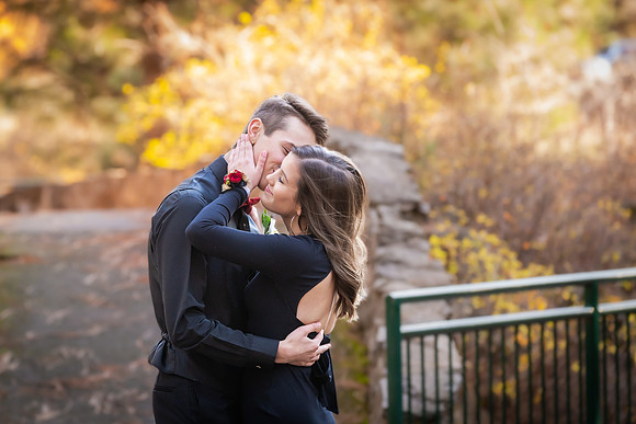 Sky & Scout Homecoming 2019
