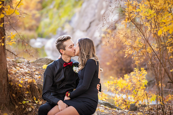 Sky & Scout Homecoming 2019