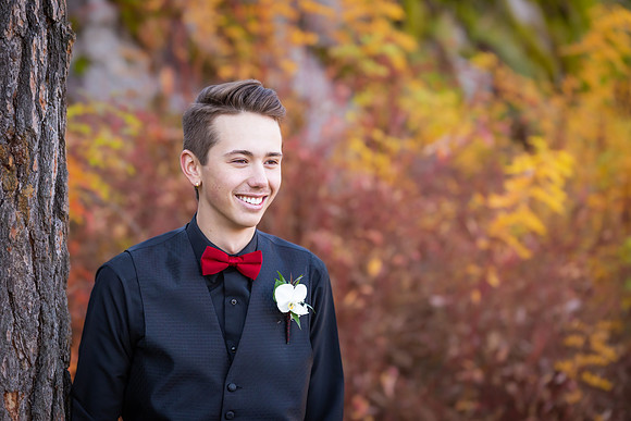 Sky & Scout Homecoming 2019