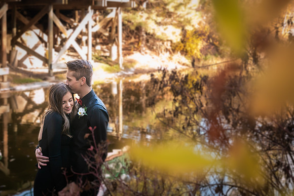 Sky & Scout Homecoming 2019