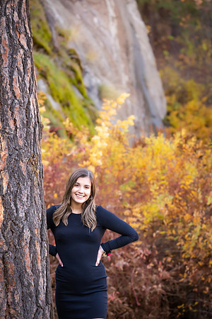 Sky & Scout Homecoming 2019
