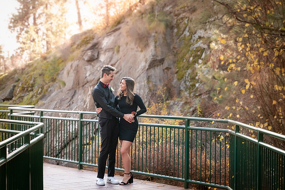 Sky & Scout Homecoming 2019