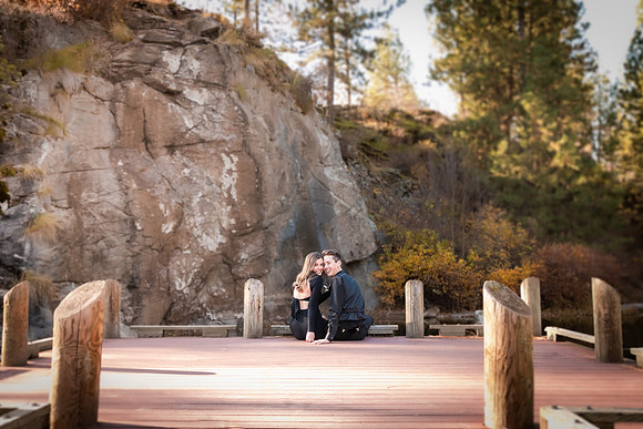 Sky & Scout Homecoming 2019