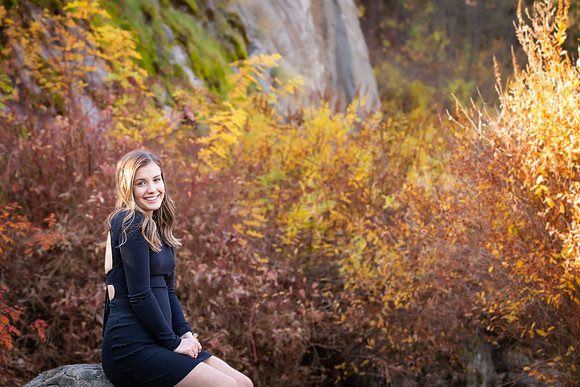 Sky & Scout Homecoming 2019
