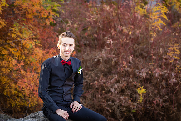 Sky & Scout Homecoming 2019
