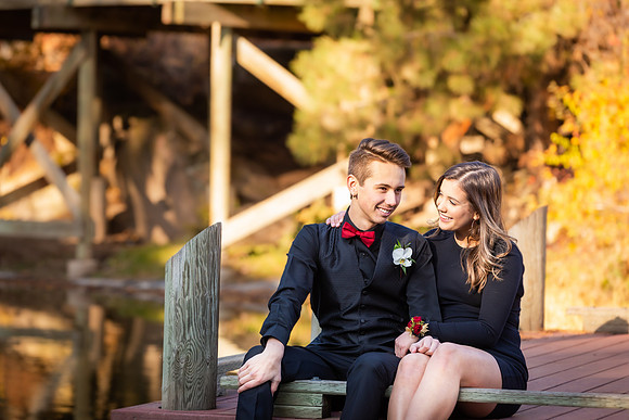 Sky & Scout Homecoming 2019
