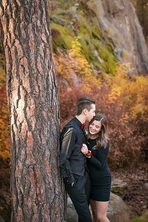 Sky & Scout Homecoming 2019