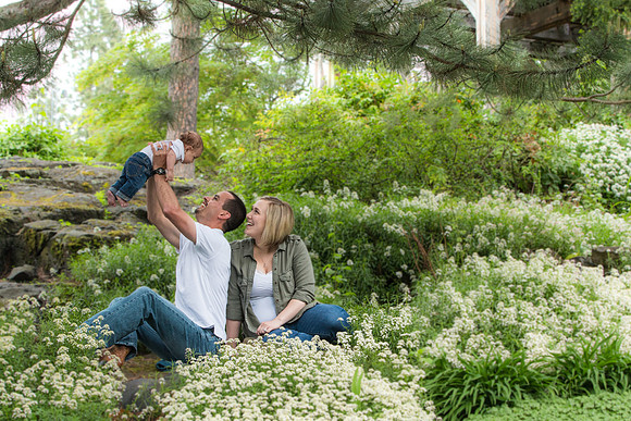 Andrea Jensen Photography Family