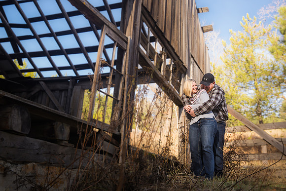 Andrea Jensen Photography Family