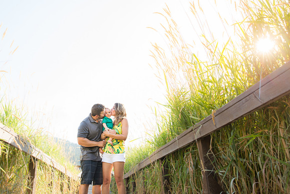 Andrea Jensen Photography Family