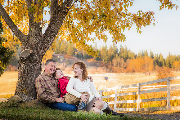 Andrea Jensen Photography Family