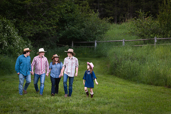 Andrea Jensen Photography Family