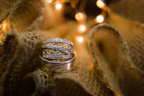 Andrea Jensen Photography Wedding