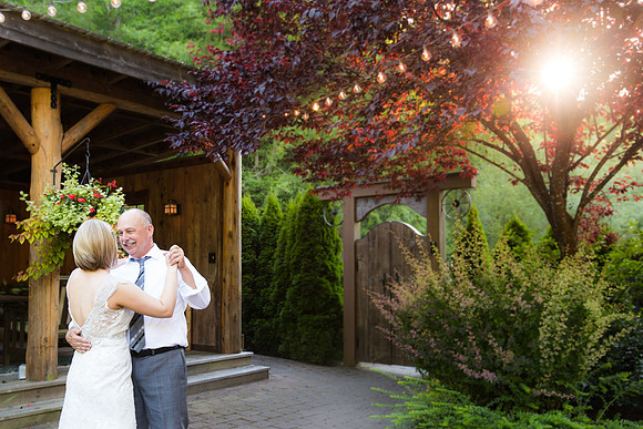 Andrea Jensen Photography Wedding