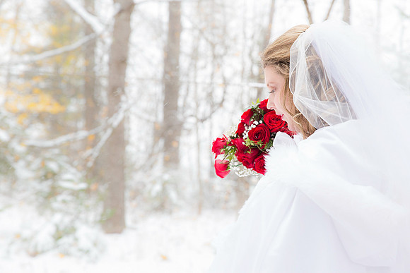 Andrea Jensen Photography Wedding