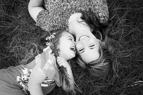 Andrea Jensen Photography Portraits