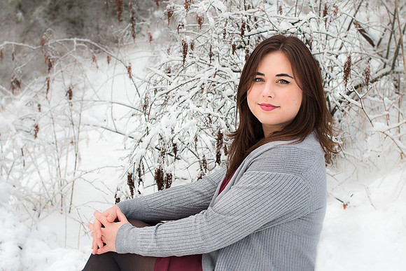 Andrea Jensen Photography Portraits
