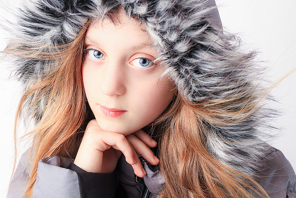 Andrea Jensen Photography Portraits