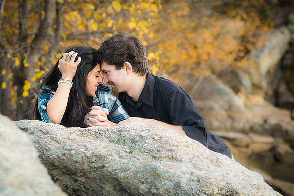 Andrea Jensen Photography Portraits