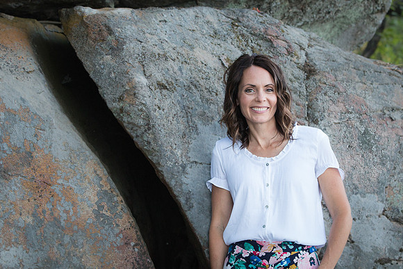 Andrea Jensen Photography Portraits