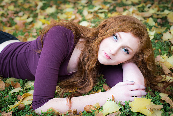 Andrea Jensen Photography Portraits
