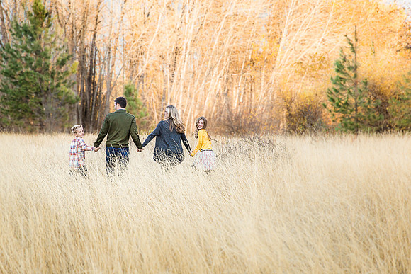 Andrea Jensen Photography Family