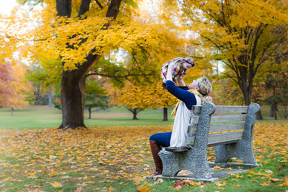 Andrea Jensen Photography Portraits