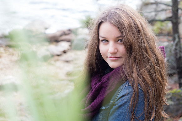 Andrea Jensen Photography Portraits