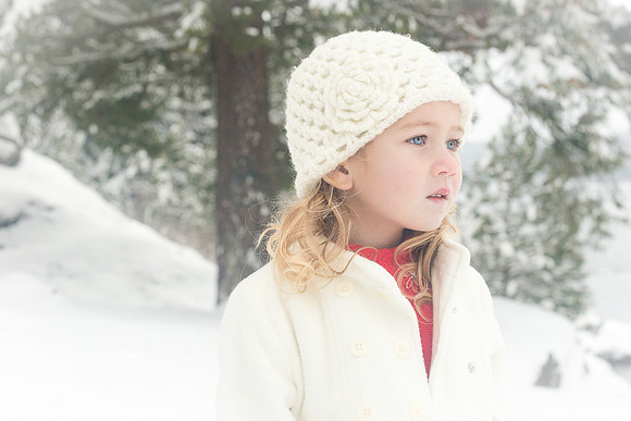 Andrea Jensen Photography Portraits