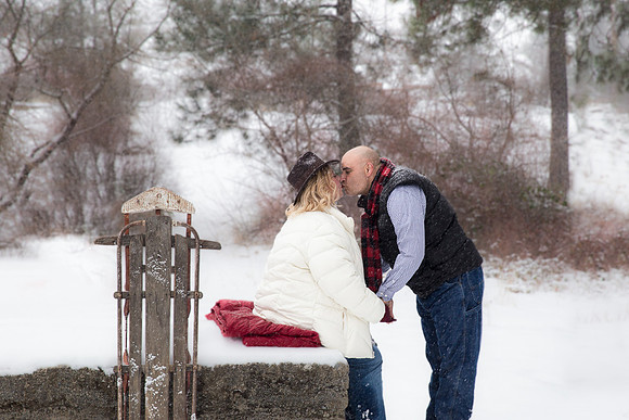 Andrea Jensen Photography Portraits
