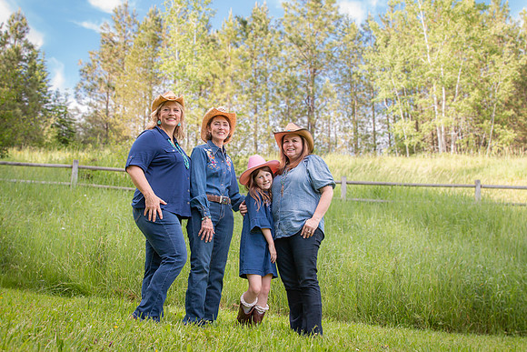 Andrea Jensen Photography Portraits