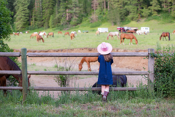 Andrea Jensen Photography Portraits